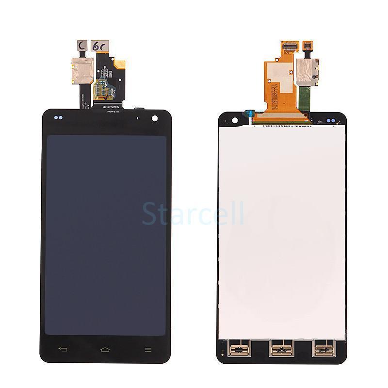 LG E977