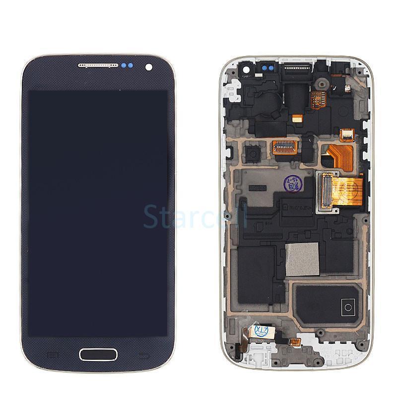 Samsung S4 mini