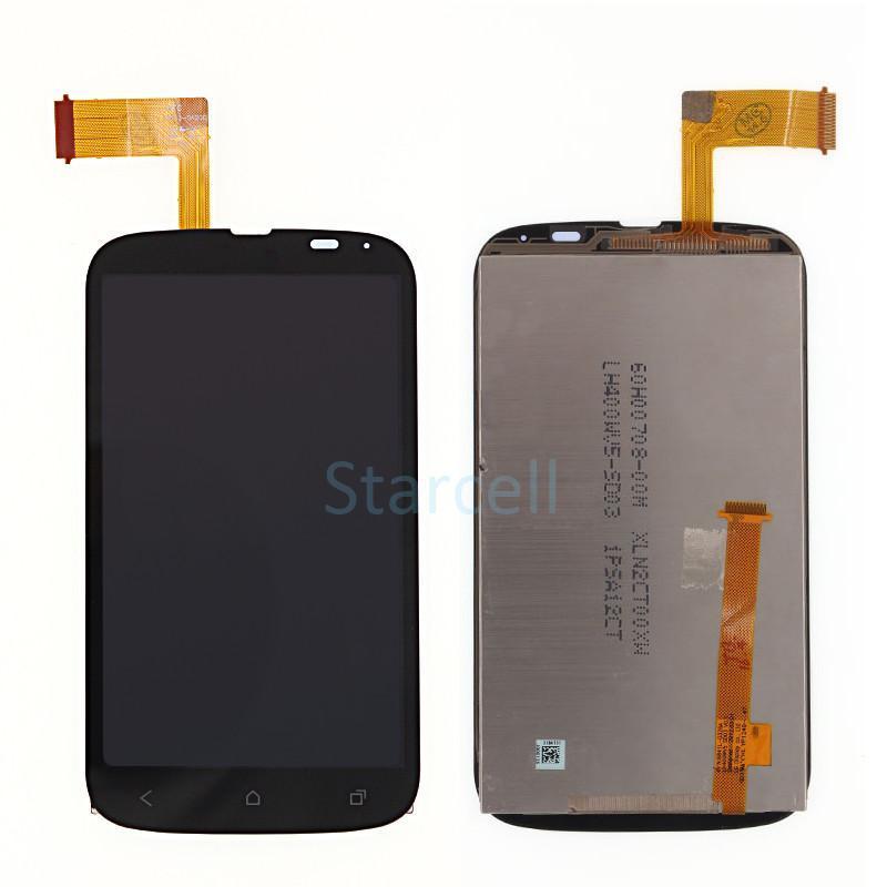HTC Desire X
