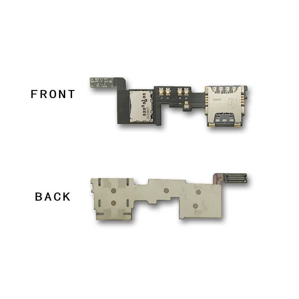 Memory card reader carga para Samsung S5