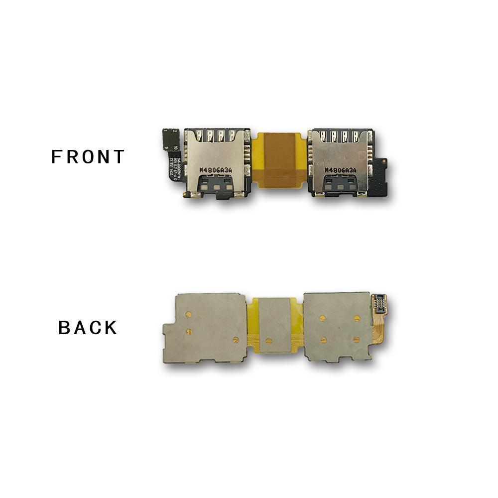 Memory card reader carga para Samsung Note