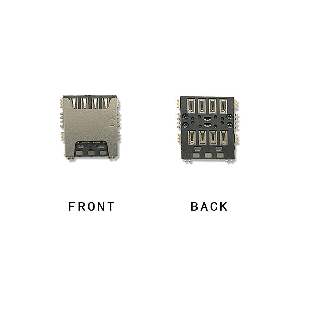 Memory card reader para Samsung Note4