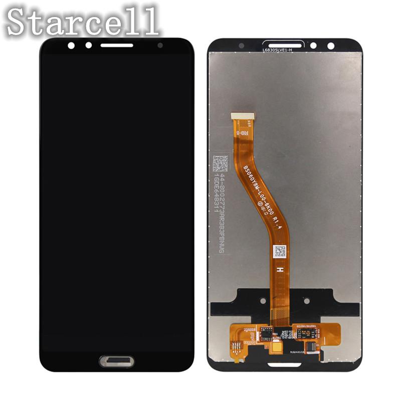 Huawei Nova 2S 