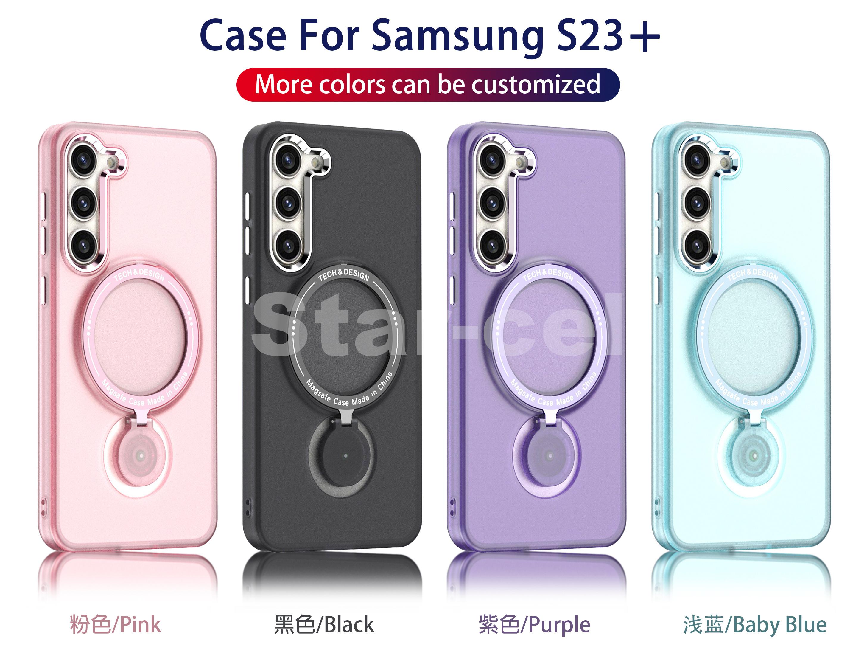 Samsung S23 （001）