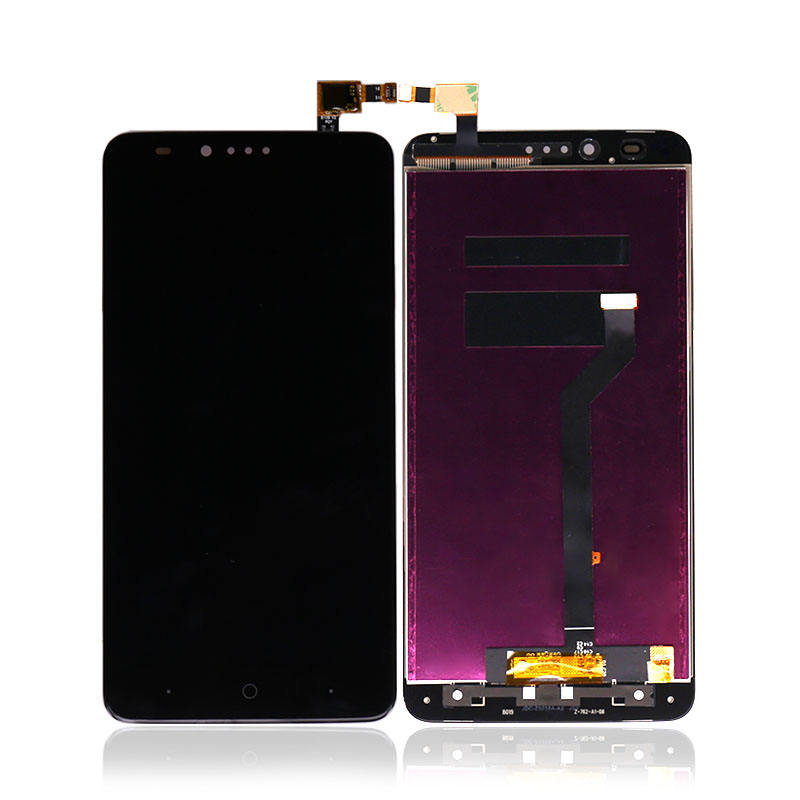 ZTE Z Max Pro
