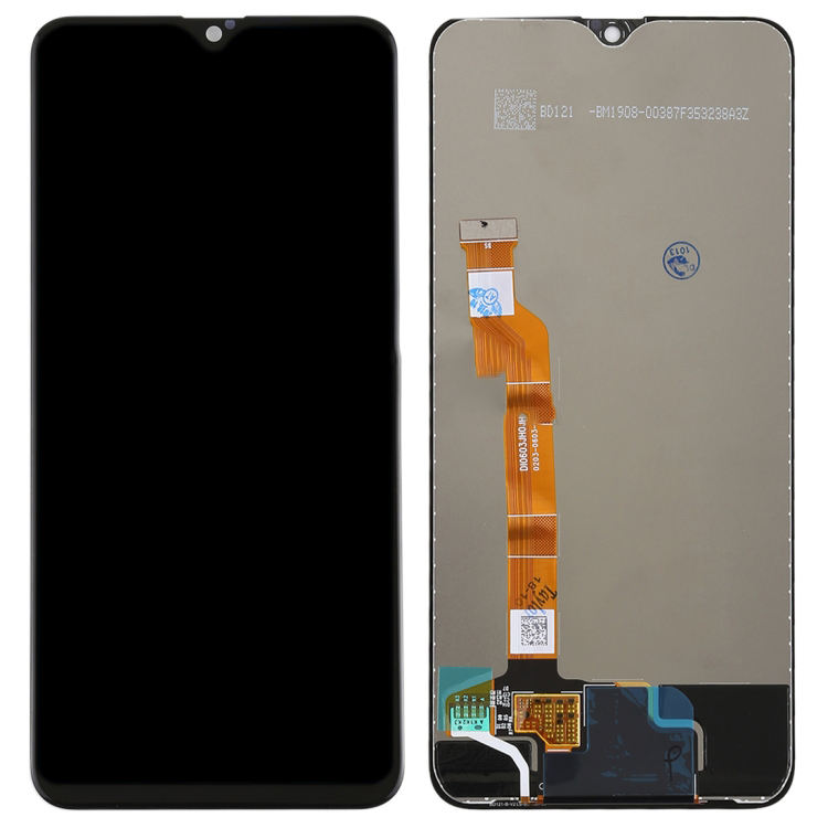 Realme U1