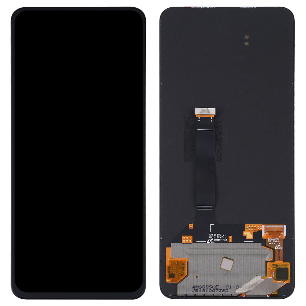 Oppo Reno 2